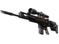 SCAR-20 Enforcer